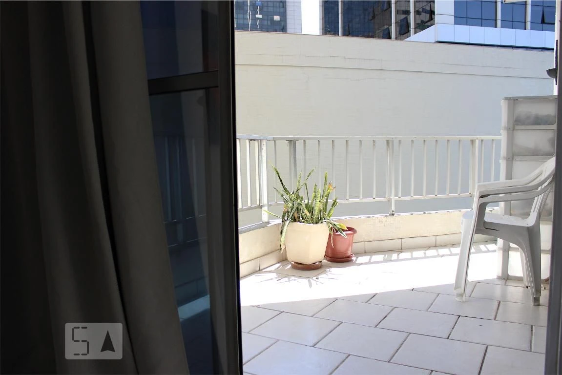Water view in a one-bedroom apartment, 52 m² — photo 27