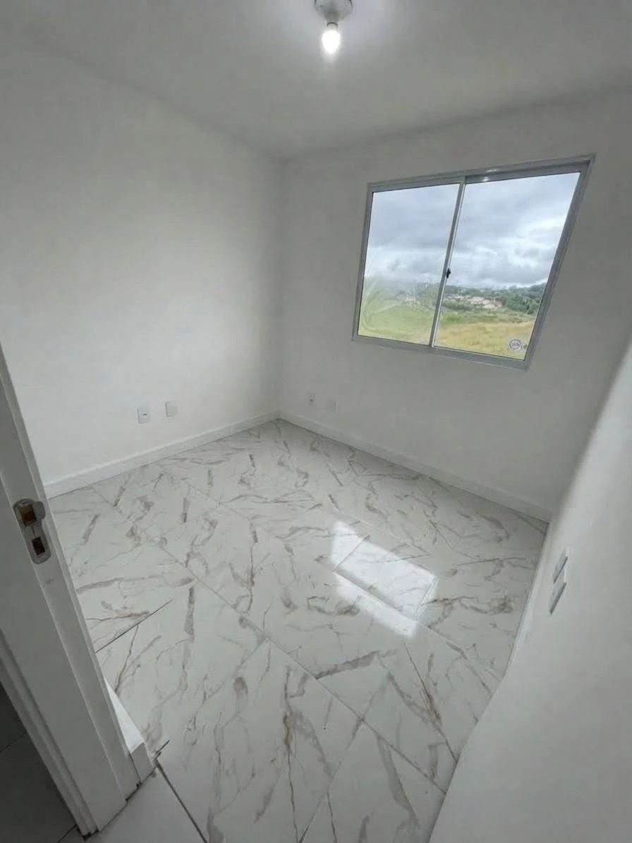 Unfurnished apartment with no parking, 2 bedrooms — photo 11