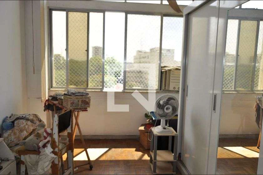 Furnished 2-bedroom apartment 80 m² with no parking — photo 15