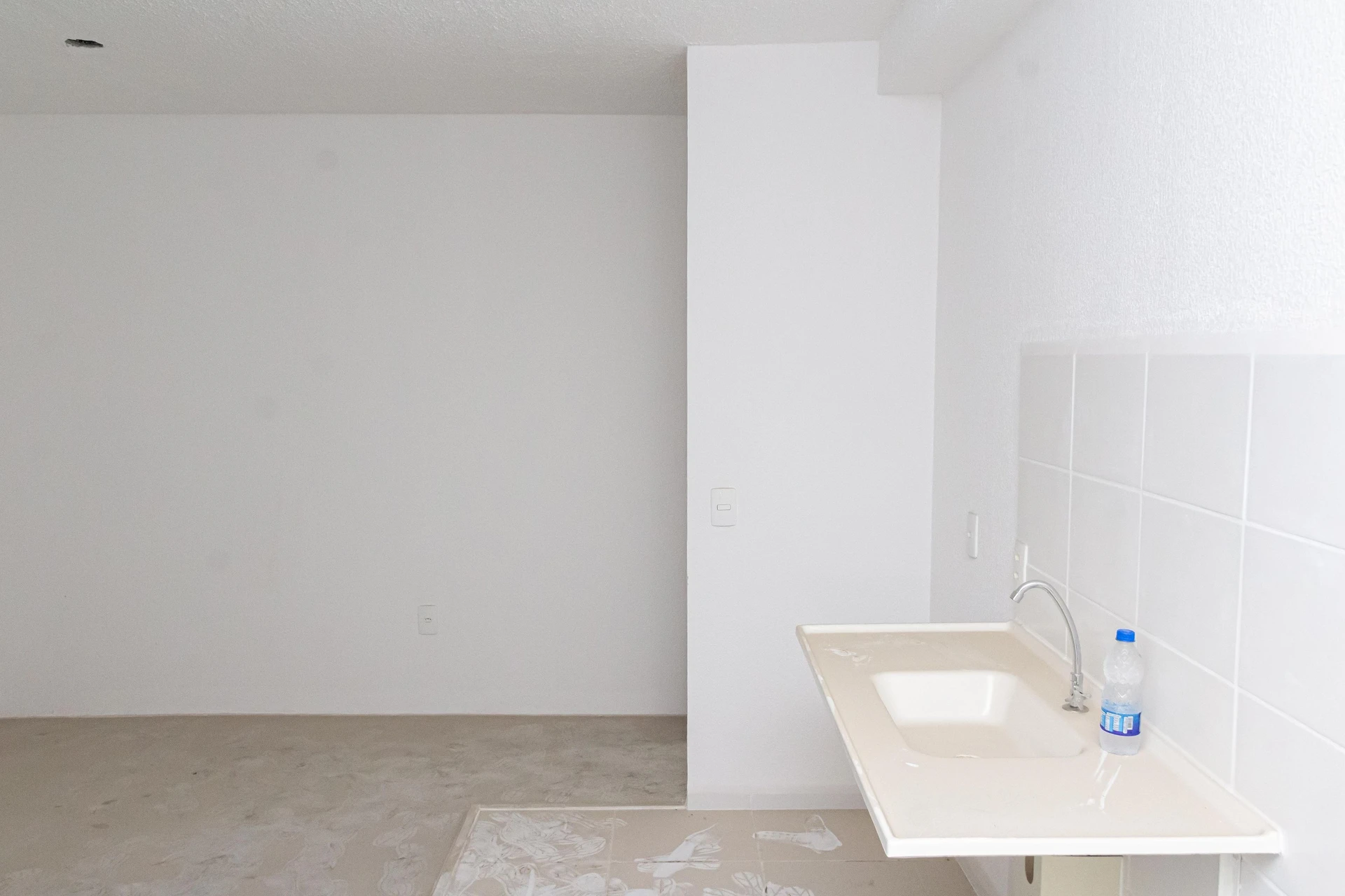 Apartamento sin amueblar con 2 dormitorios y 1 baño — photo 39