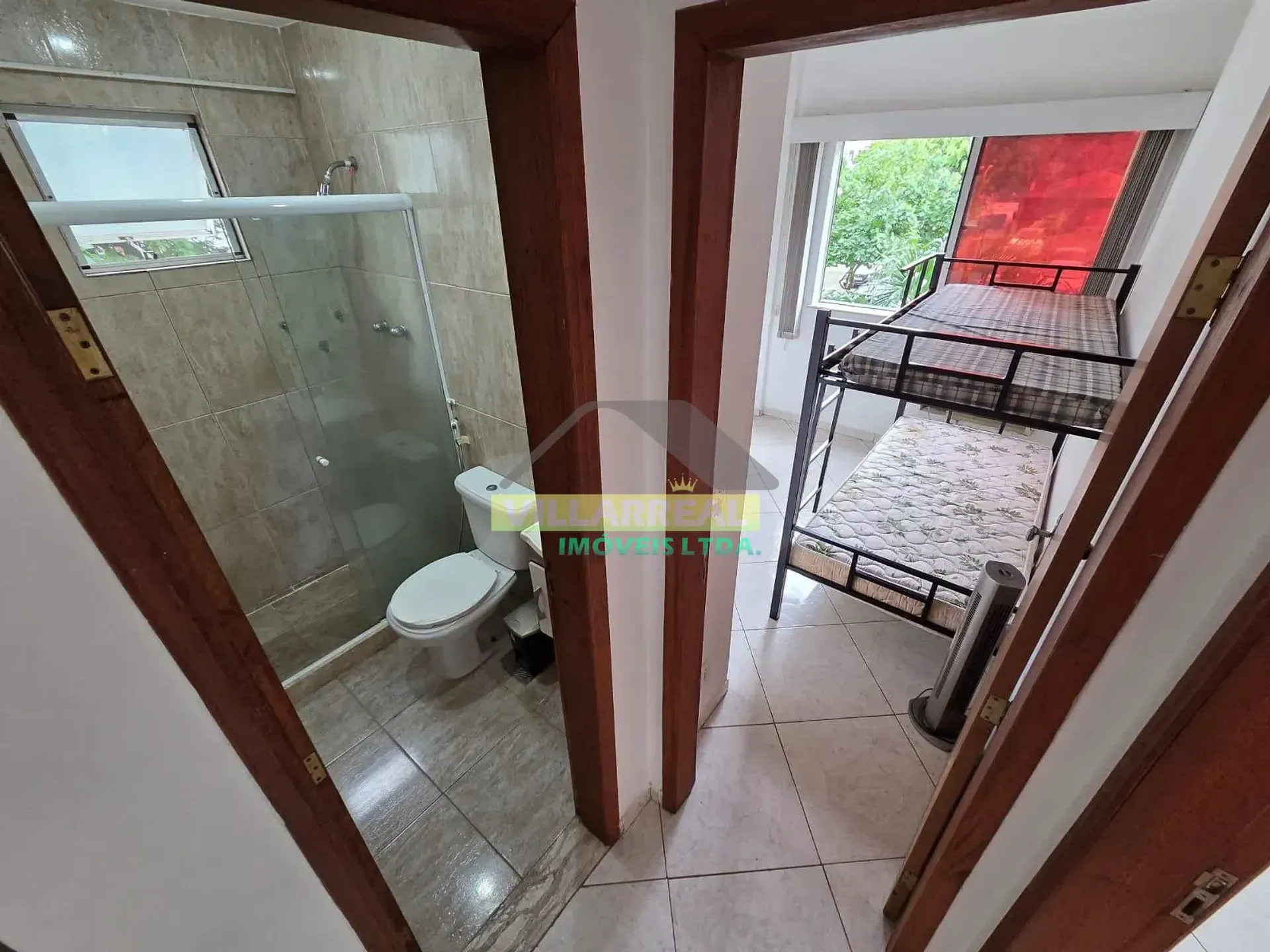 Washing machine in a 2-bedroom apartment, 60 m² — photo 41