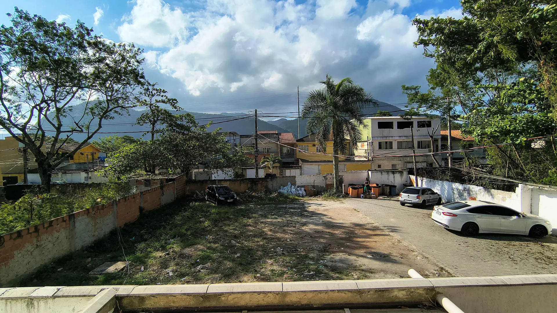2-bedroom apartment with a mountain view in Rio de Janeiro — photo 11