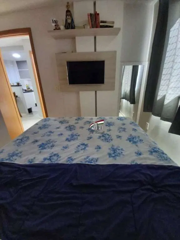 Furnished garden apartment 70 m² with 2 bedrooms — photo 5