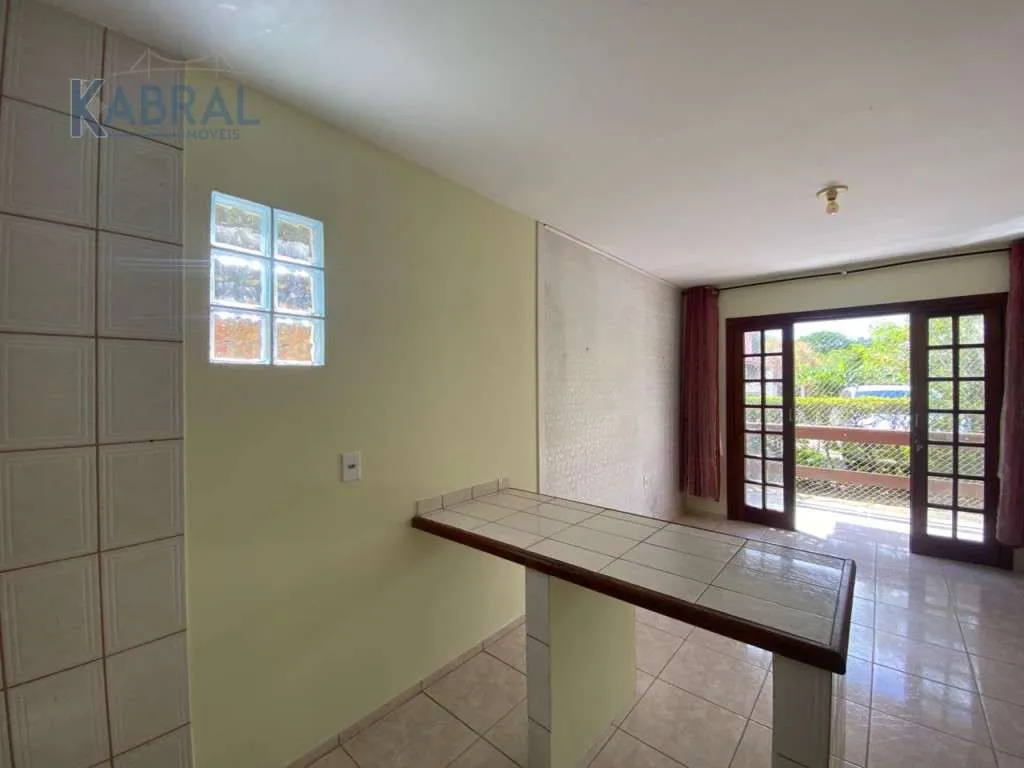 Ground-floor unfurnished 1-bedroom apartment with balcony — photo 7