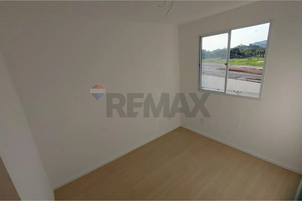 2-bedroom 55 m² apartment on the 2nd floor with 1 parking — photo 14