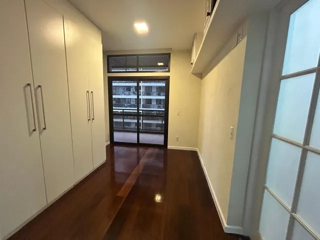 Apartamento de 4 quartos em condomínio com academia — photo 3