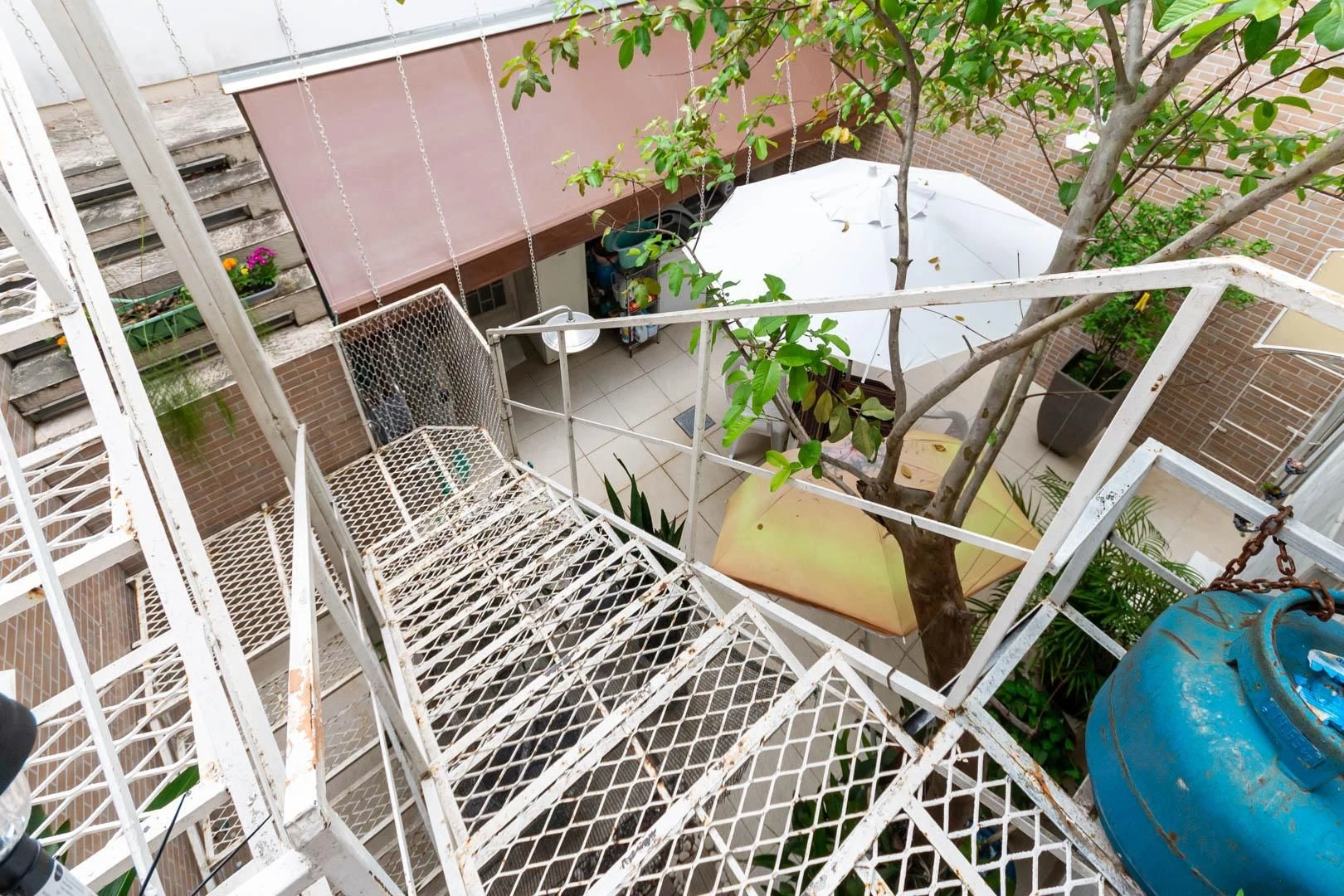 Студия 22 м² с рабочим местом и стиральной машиной — photo 14