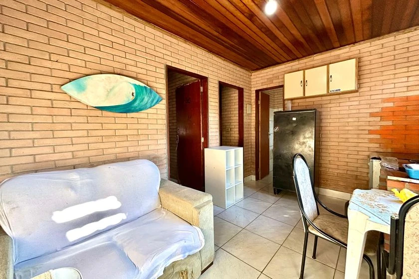 Apartamento amueblado de 2 habitaciones con jardín privado — photo 5
