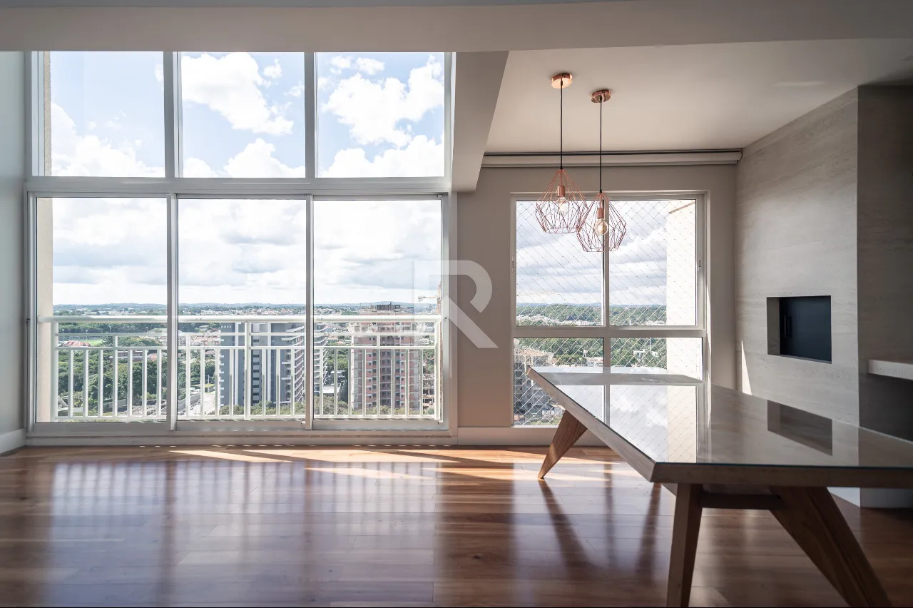 Apartamento de 231 m² com 4 quartos e 5 banheiros — photo 7