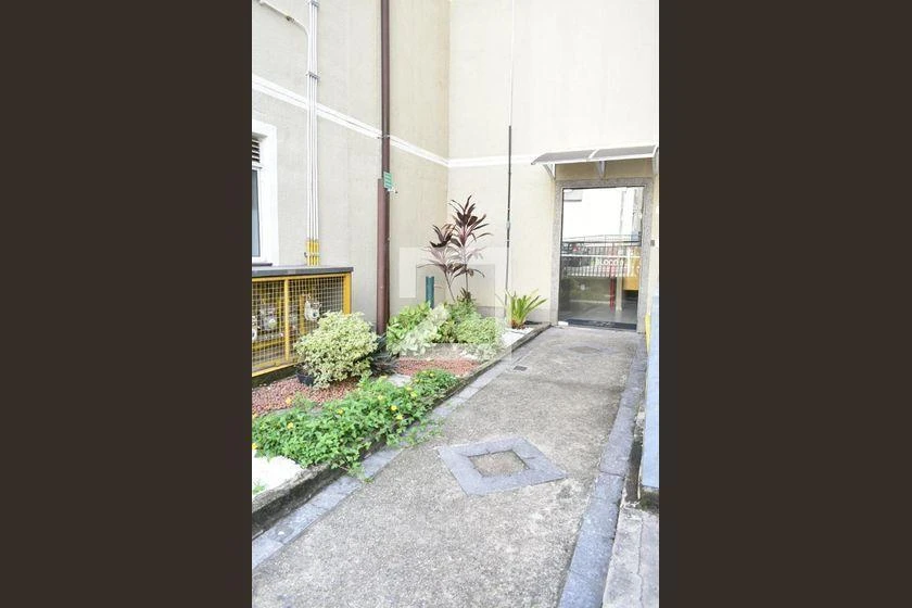 Apartamento mobiliado, 43 m², com máquina de lavar — photo 45