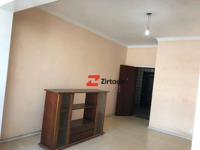 Apartamento para aluguel com 3 quartos e vaga — photo 42