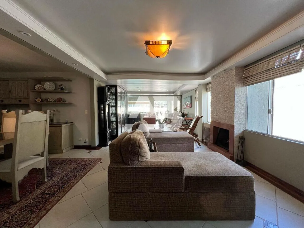 House with 3 bedrooms and 3 parking spaces, 480 m²