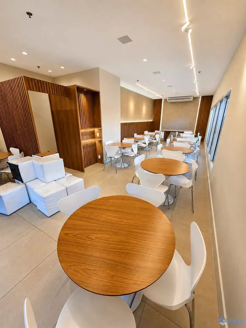 2-bedroom apartment with an en-suite and balcony grill — photo 56