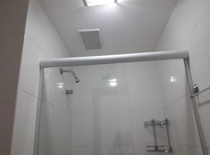 Apartamento de 55 m² com 1 quarto e 1 banheiro — photo 5