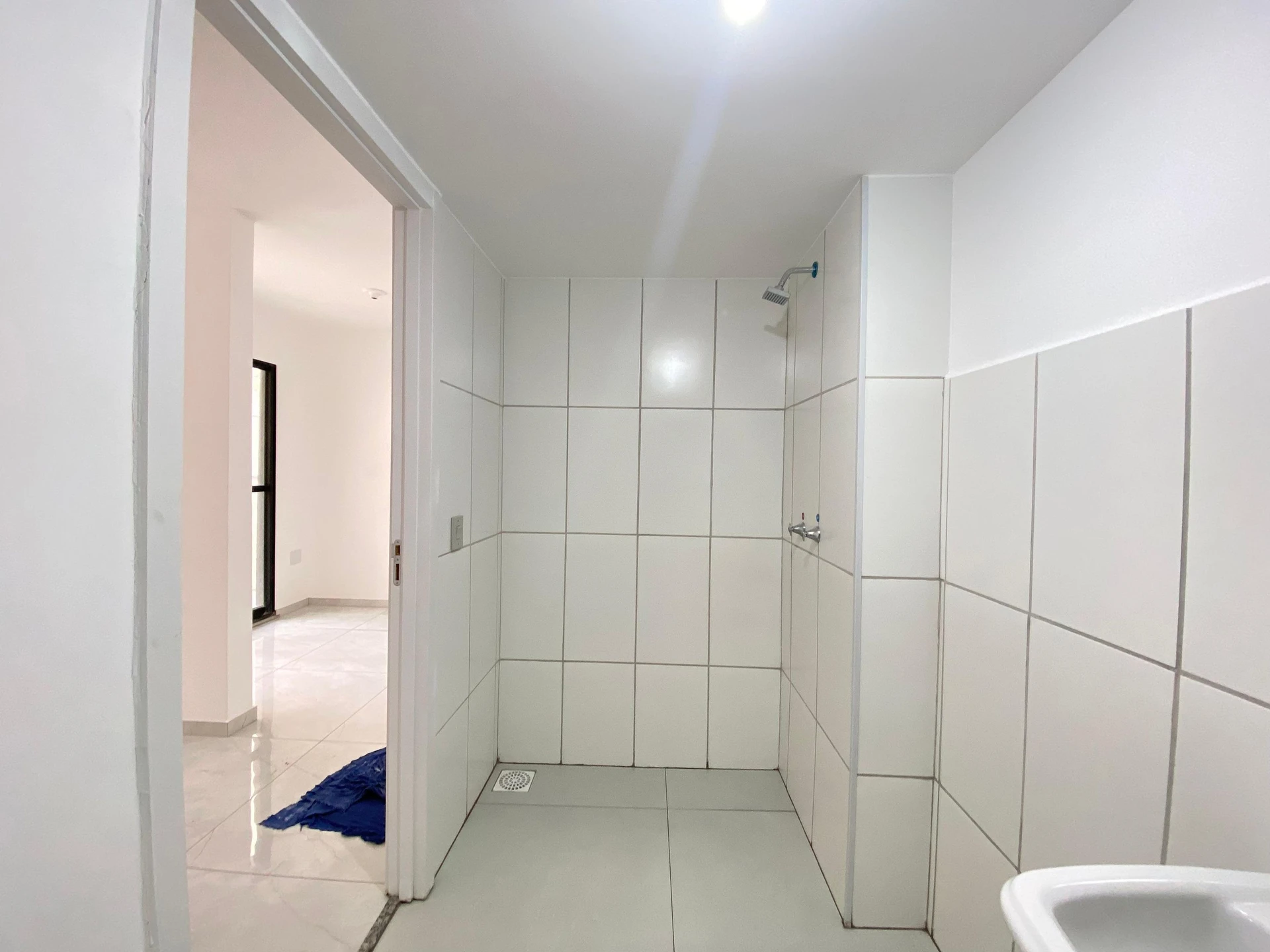 Rental apartment with 2 bedrooms and 4 parking spaces — photo 22