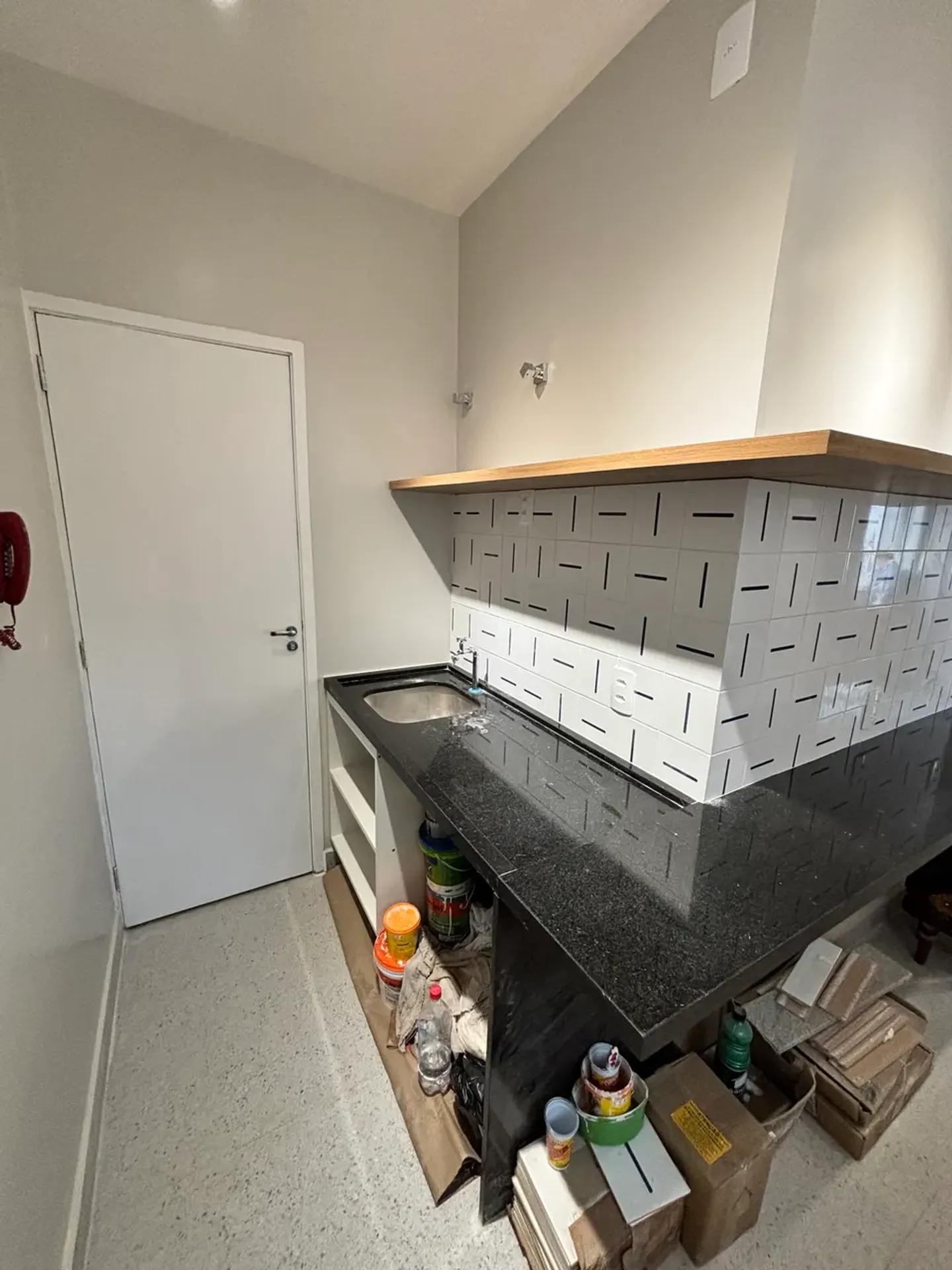 Apartment with 2 bedrooms (1 suite) and 70 m² — photo 8