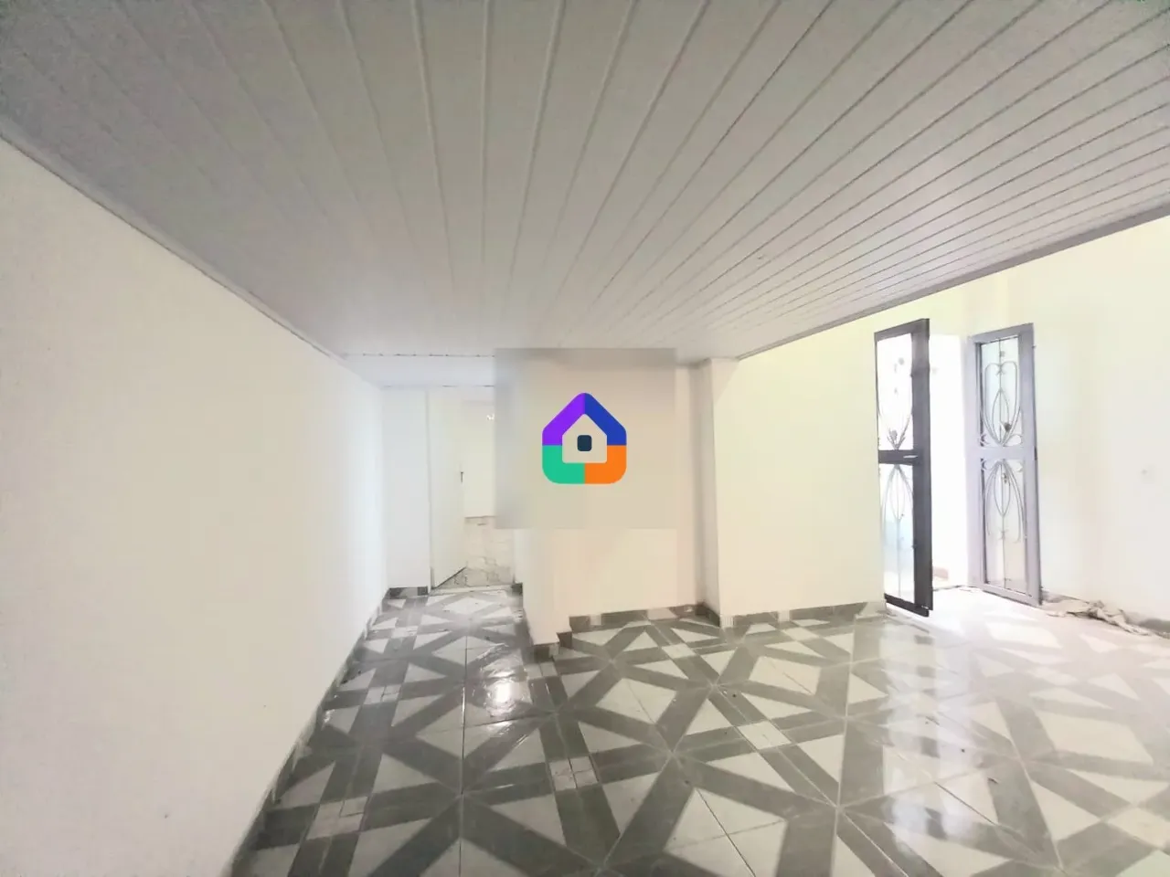 Casa não mobiliada com 1 quarto e 2 banheiros — photo 13
