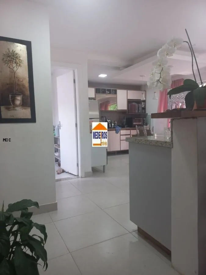 Rental house with 3 bedrooms and 3 bathrooms — photo 32