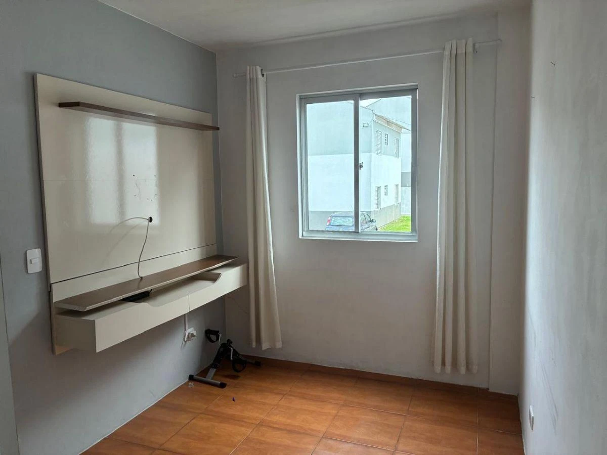 2-bedroom apartment with a home office — photo 23