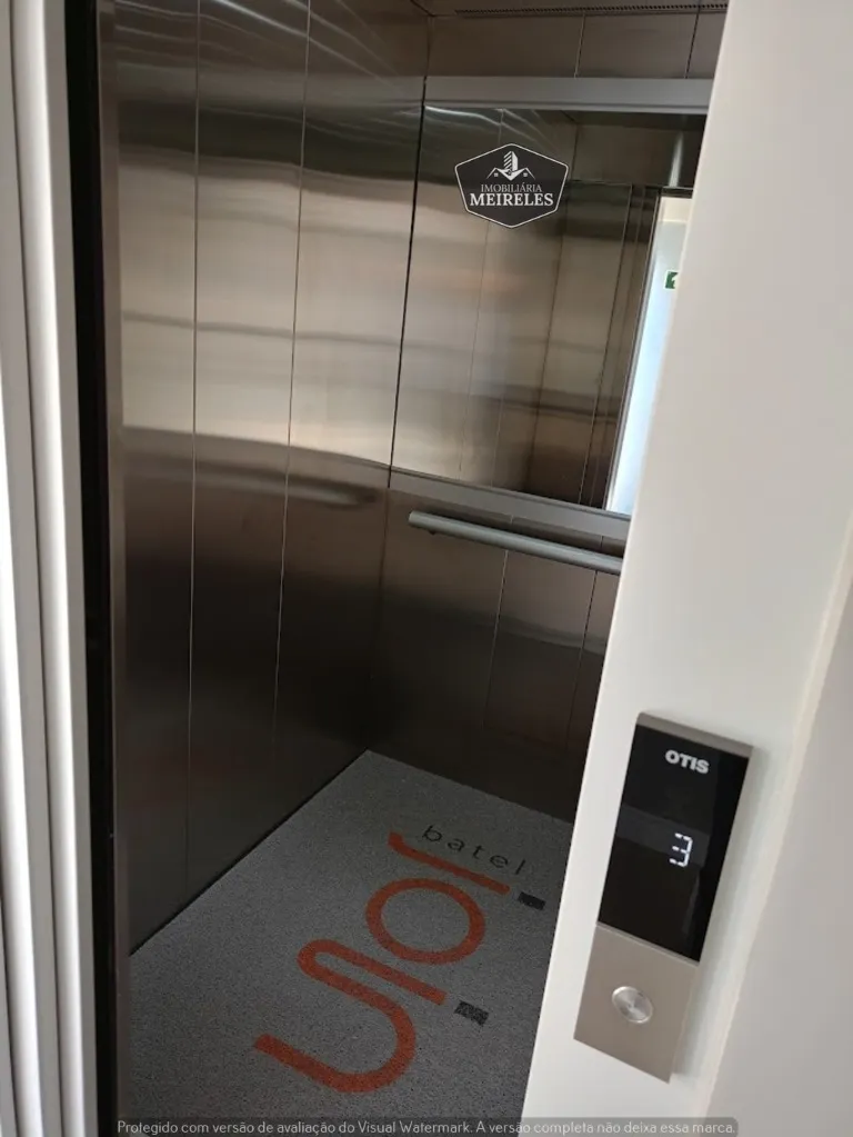 Apartamento de 80 m² com 1 suíte e 1 vaga coberta — photo 21