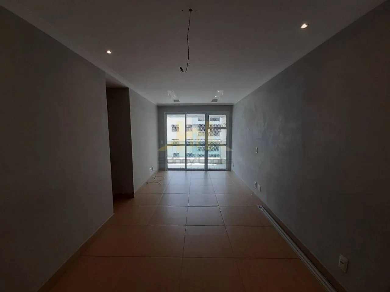 Apartment, 92 m², with a home office — photo 21