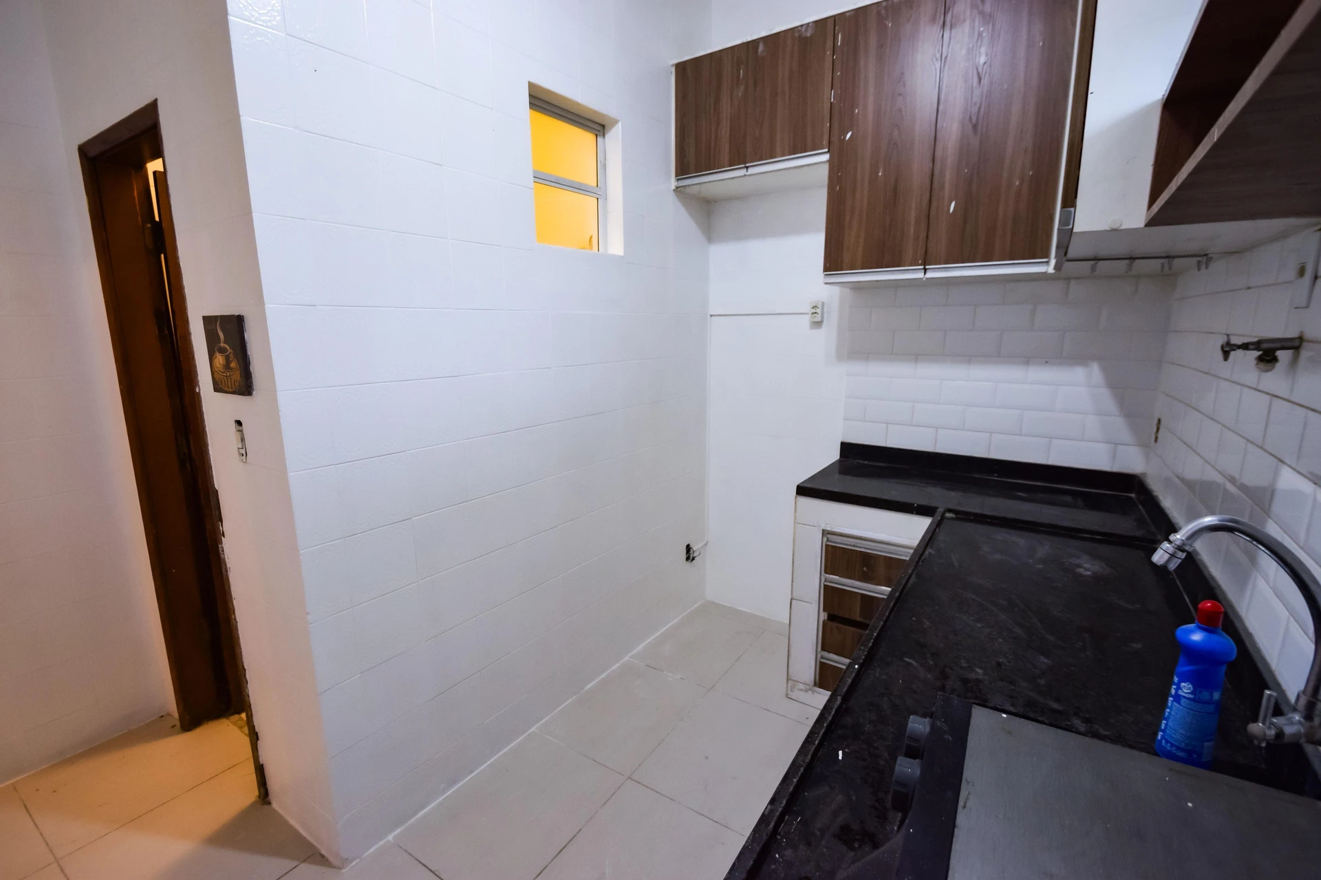 Home office in a 3-bedroom house, 100 m² — photo 15