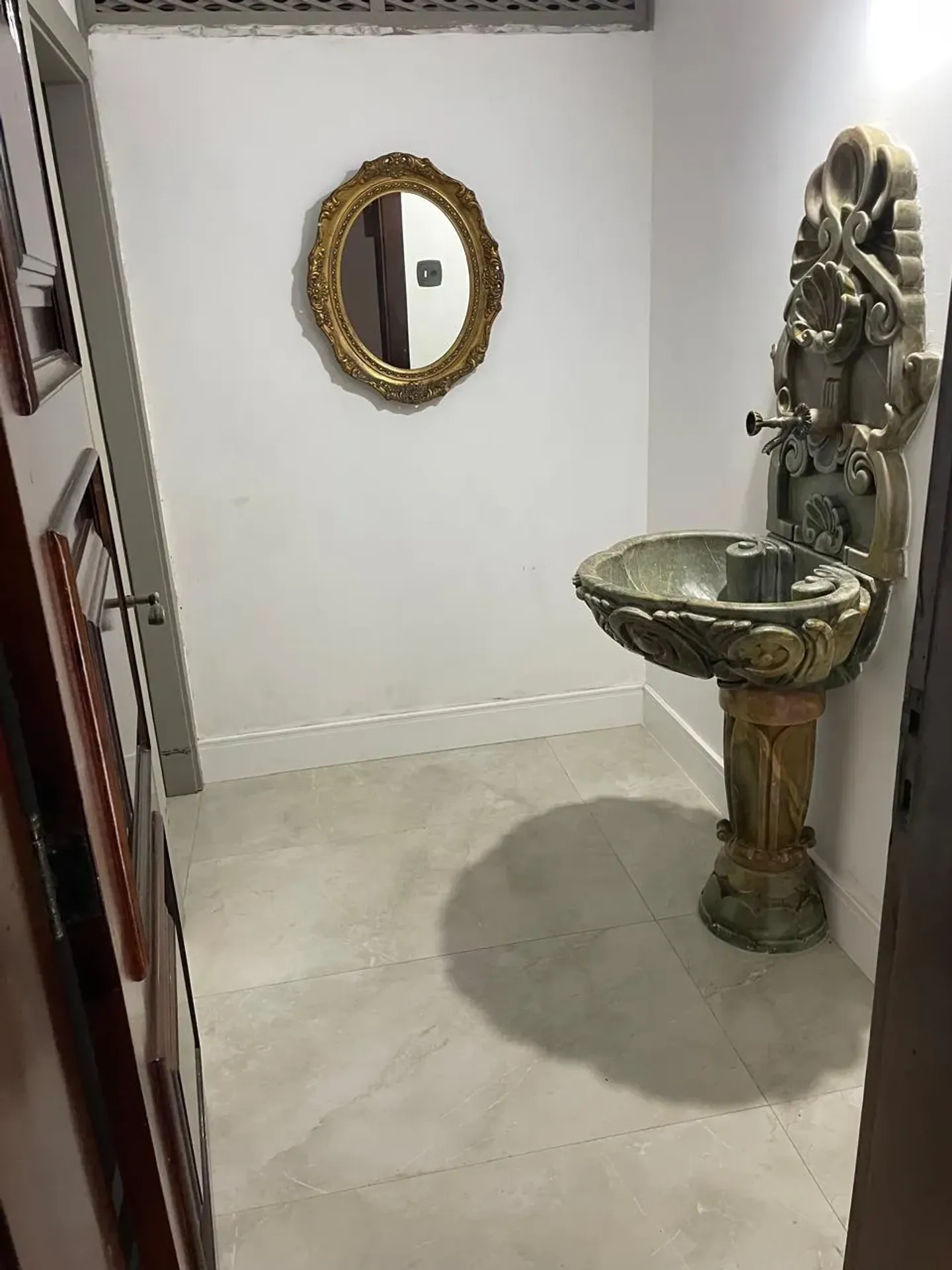 Casa com 5 quartos e cozinha fechada a gás — photo 26