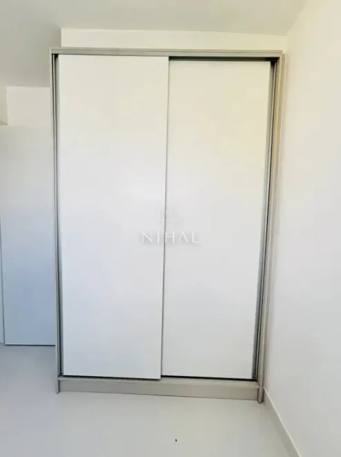 Apartamento de 2 quartos com sacada e cozinha integrada — photo 20