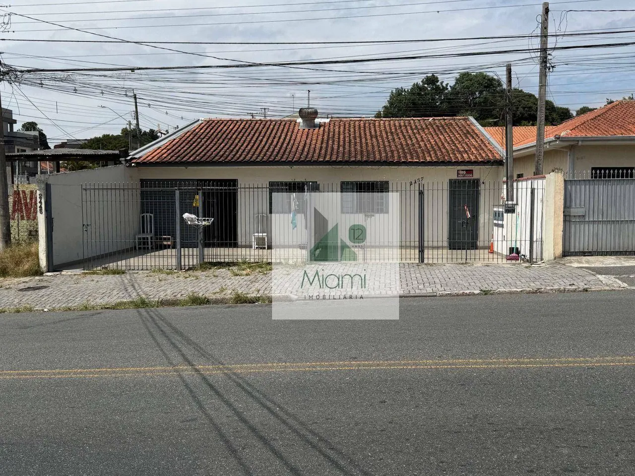 House with 1 bedroom and 50 m² — photo 2