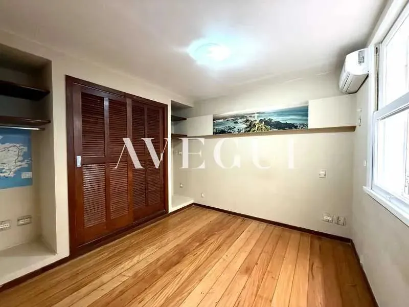 Apartamento com 3 quartos, 3 banheiros e vaga — photo 10