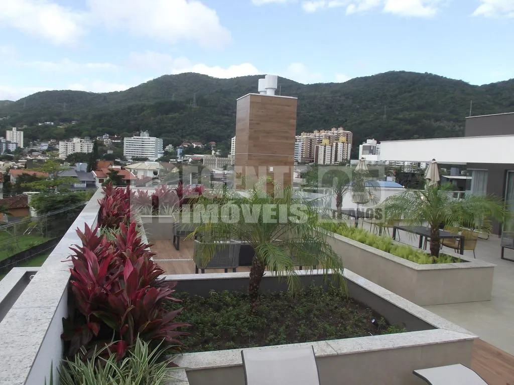 Apartamento mobiliado de 1 dormitório com varanda — photo 23