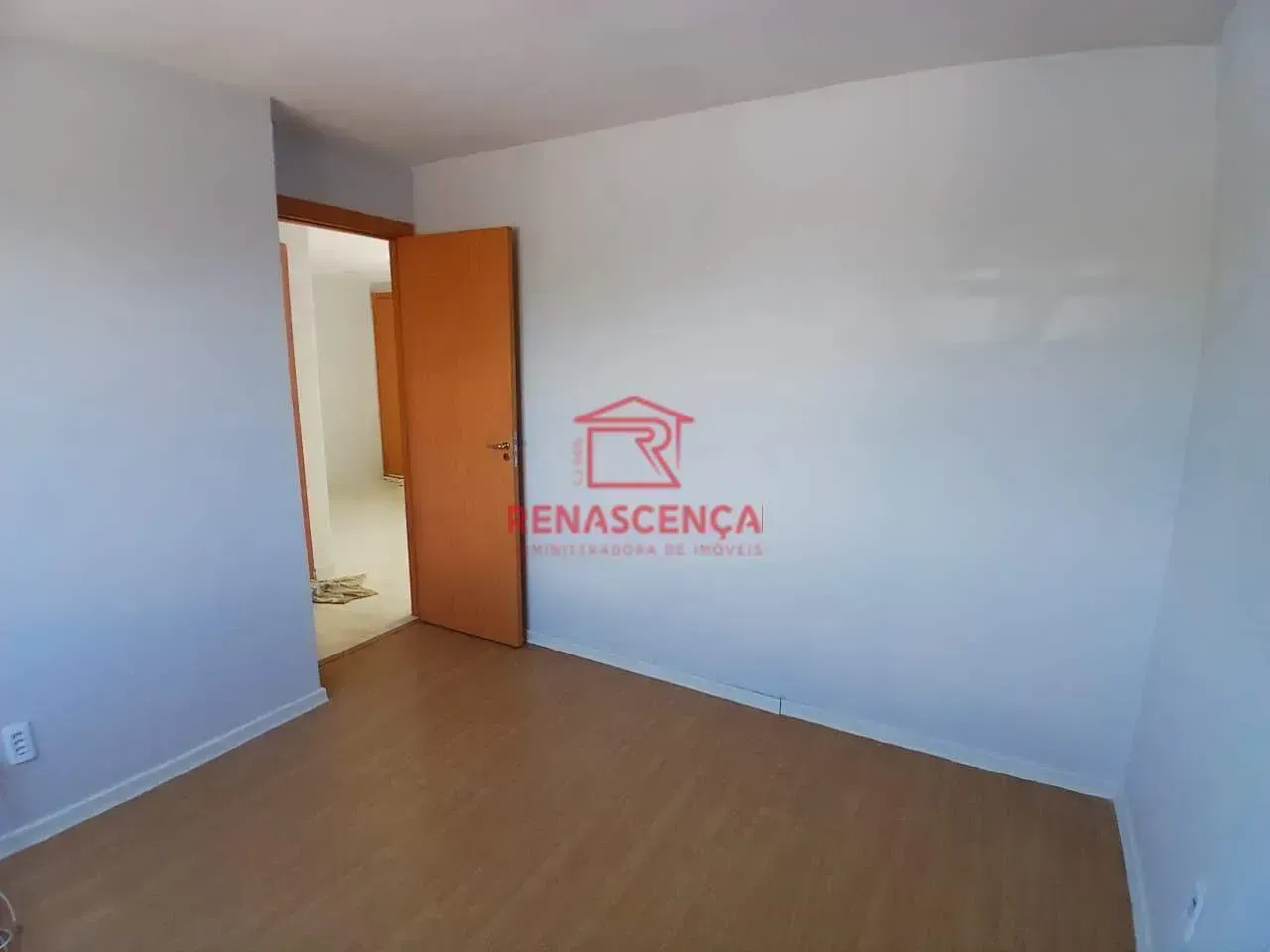 Unfurnished 2-bedroom apartment with parking spot — photo 7