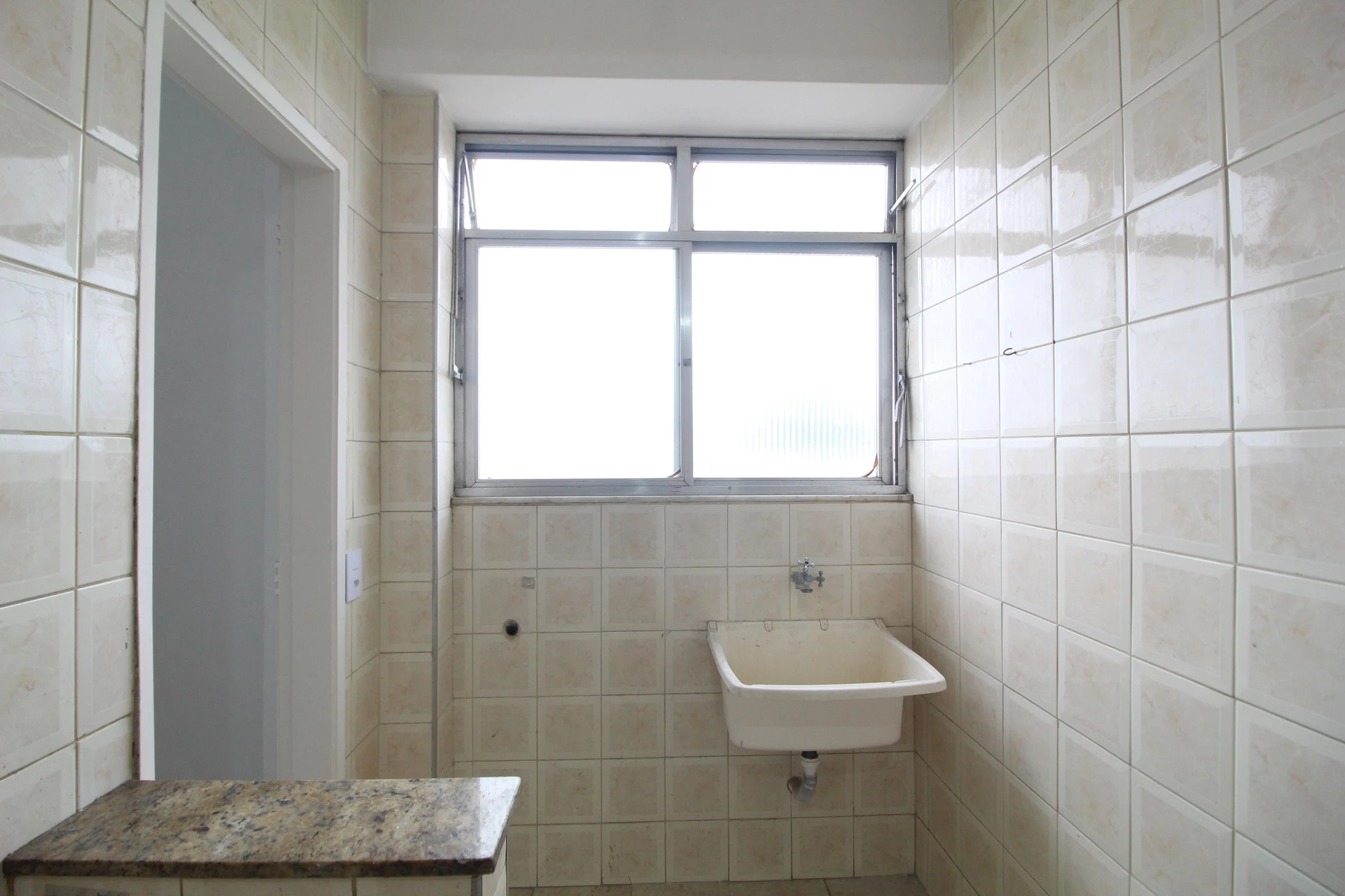 Apartamento para locação com 2 quartos e 2 banheiros — photo 23