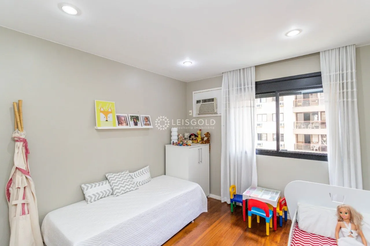 Apartment with 4 bedrooms and 1 bathroom, 3 parking — photo 13