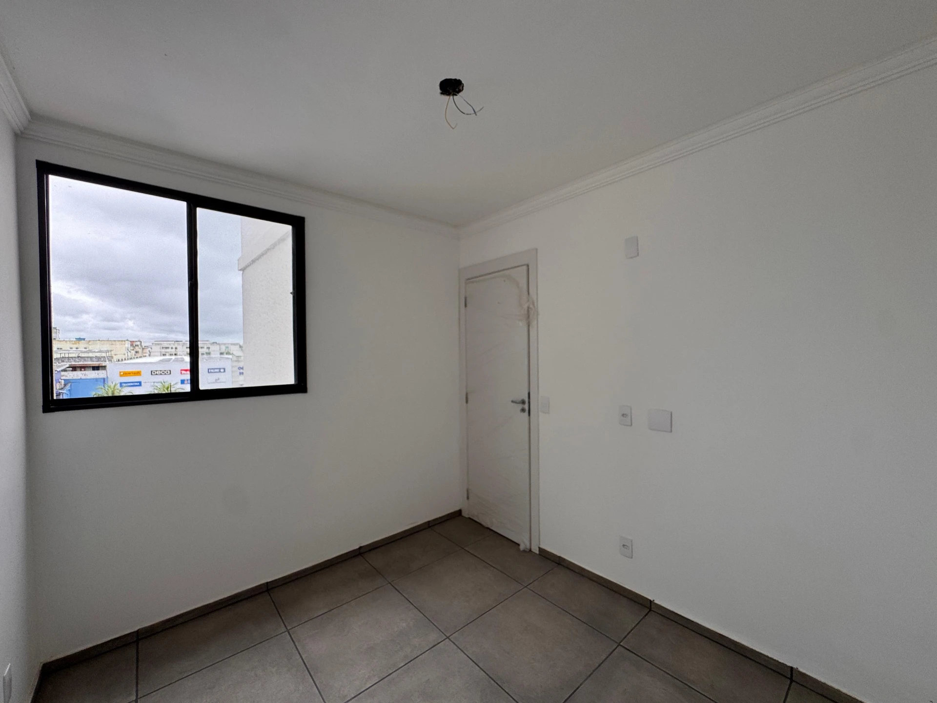 Furnished apartment, 50 m², with a washing machine — photo 10