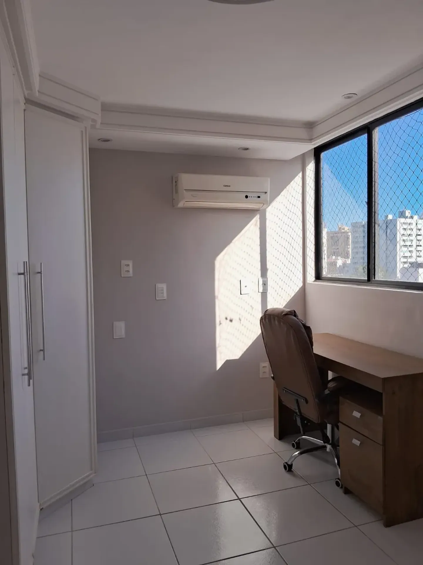 Apartamento mobiliado de 125 m² com 3 quartos e suíte — photo 17