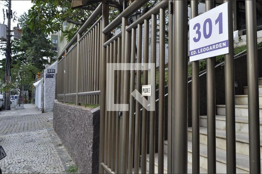2-bedroom, 69 m² apartment in Rio de Janeiro — photo 42