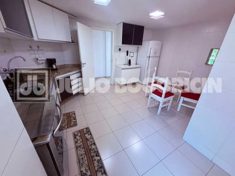 Duplex penthouse 300 m² with 5 bedrooms and 4 parking spots — photo 2
