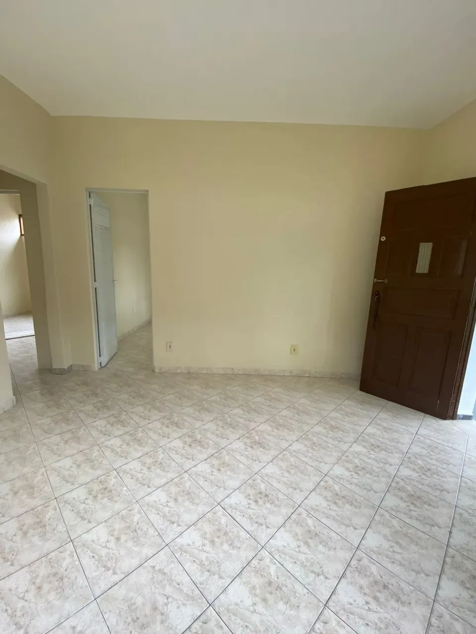 Casa sin muebles con 2 dormitorios y balcón — photo 10