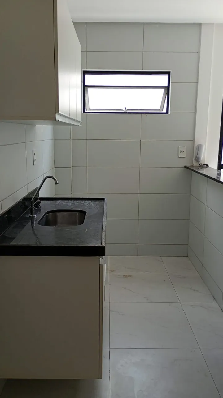 Квартира 70 м², 2 спальни, Жуан-Песоа — photo 2