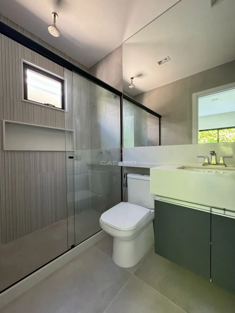 Casa em condomínio com 3 quartos e cozinha integrada — photo 8