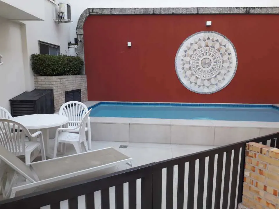 Condo house with 3 bedrooms, 5 bathrooms and 3 parking spots — photo 8