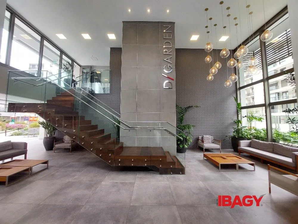 Apartamento de 2 dormitorios con balcón y parrilla — photo 20