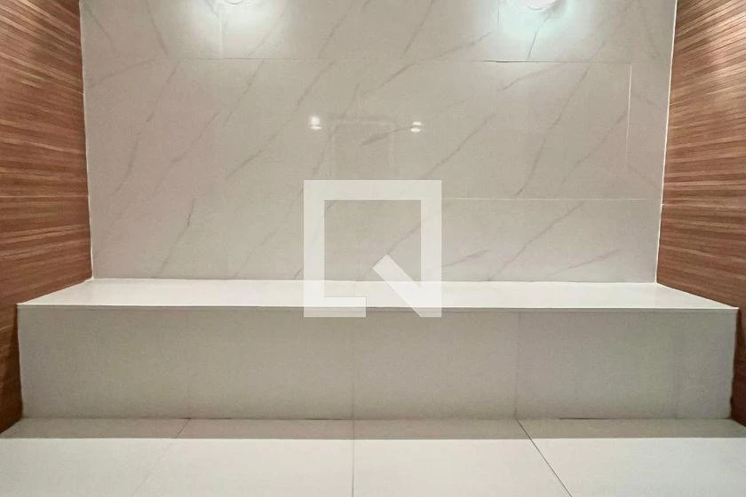 Furnished apartment, 50 m², with a washing machine — photo 34