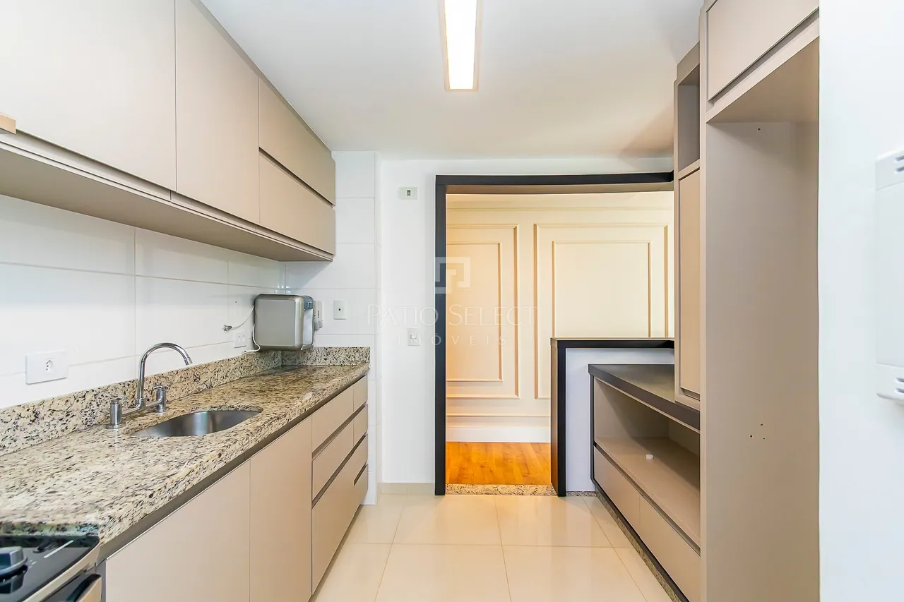2-bedroom apartment with 3 bathrooms and 2 parking spots — photo 11