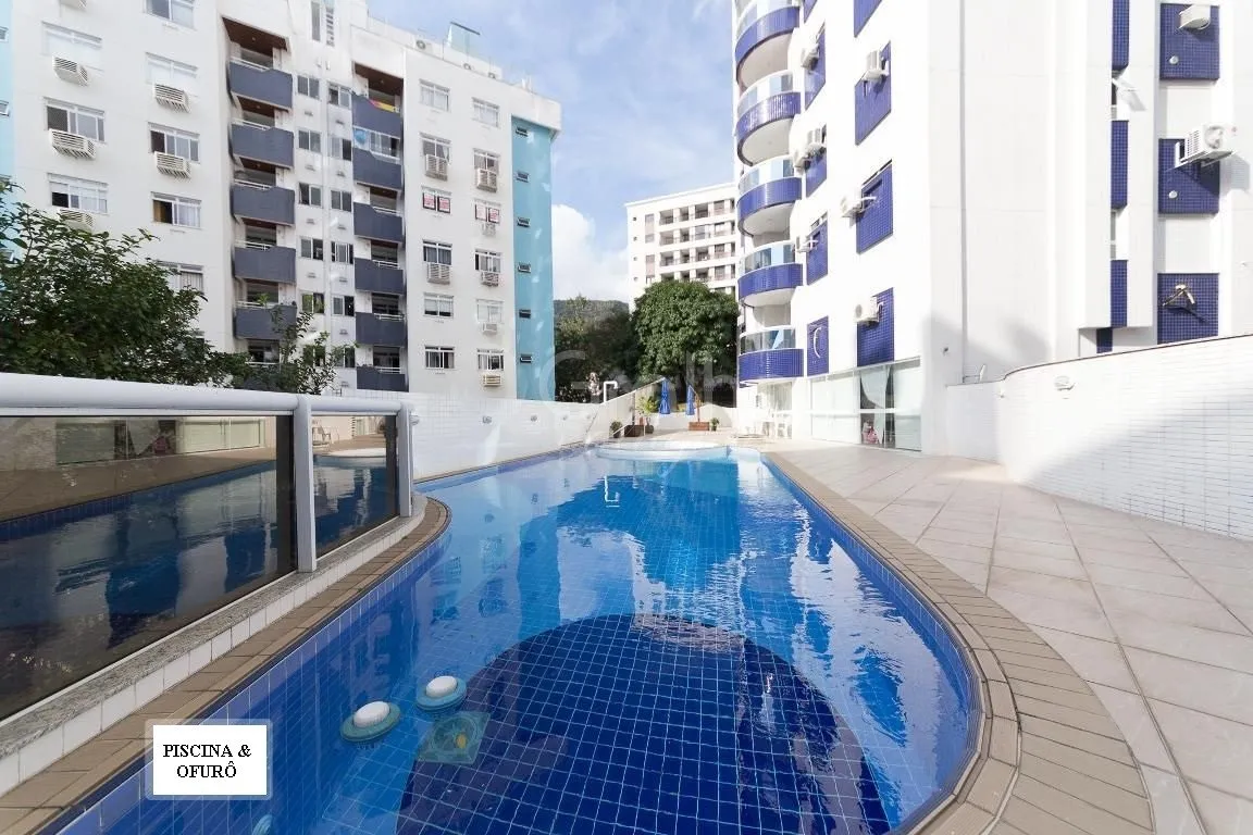 Furnished 99 m² apartment with 2 bedrooms and an en-suite — photo 23