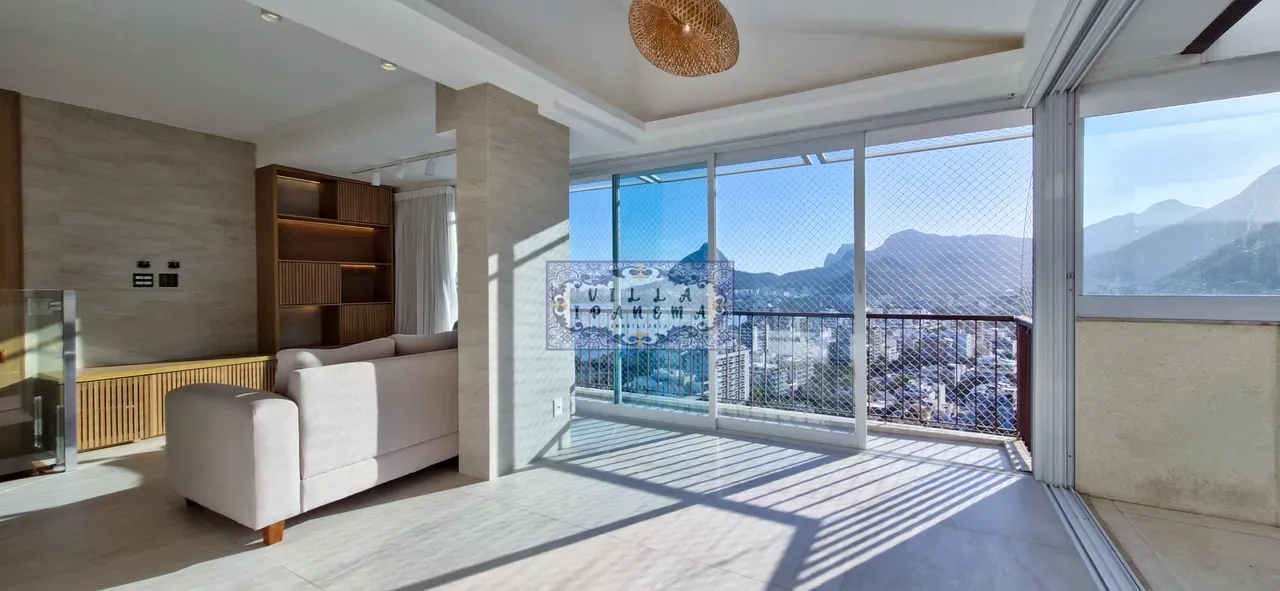 165 m² duplex with 3 bedrooms and a private balcony BBQ — photo 11
