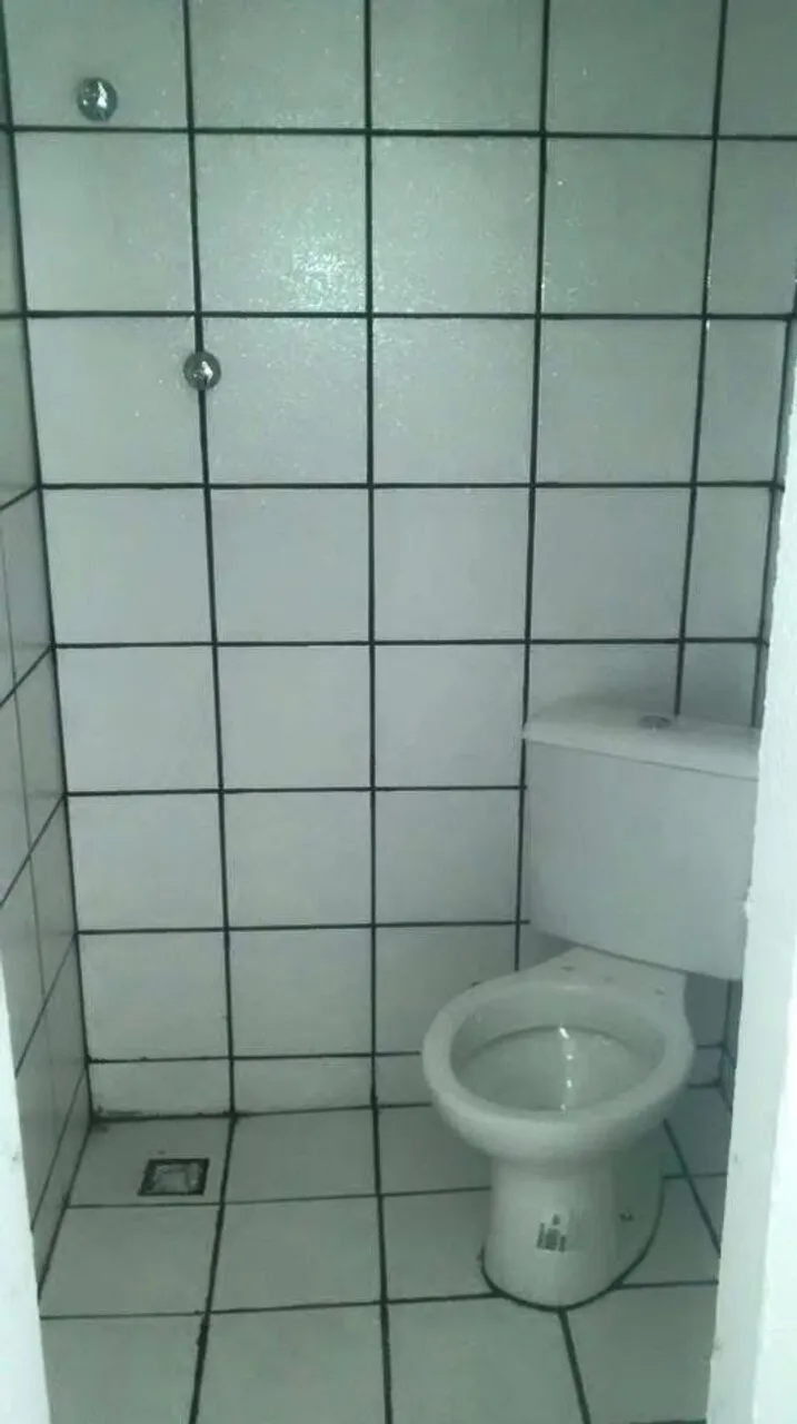 Kitnet com 1 quarto e 1 banheiro — photo 7