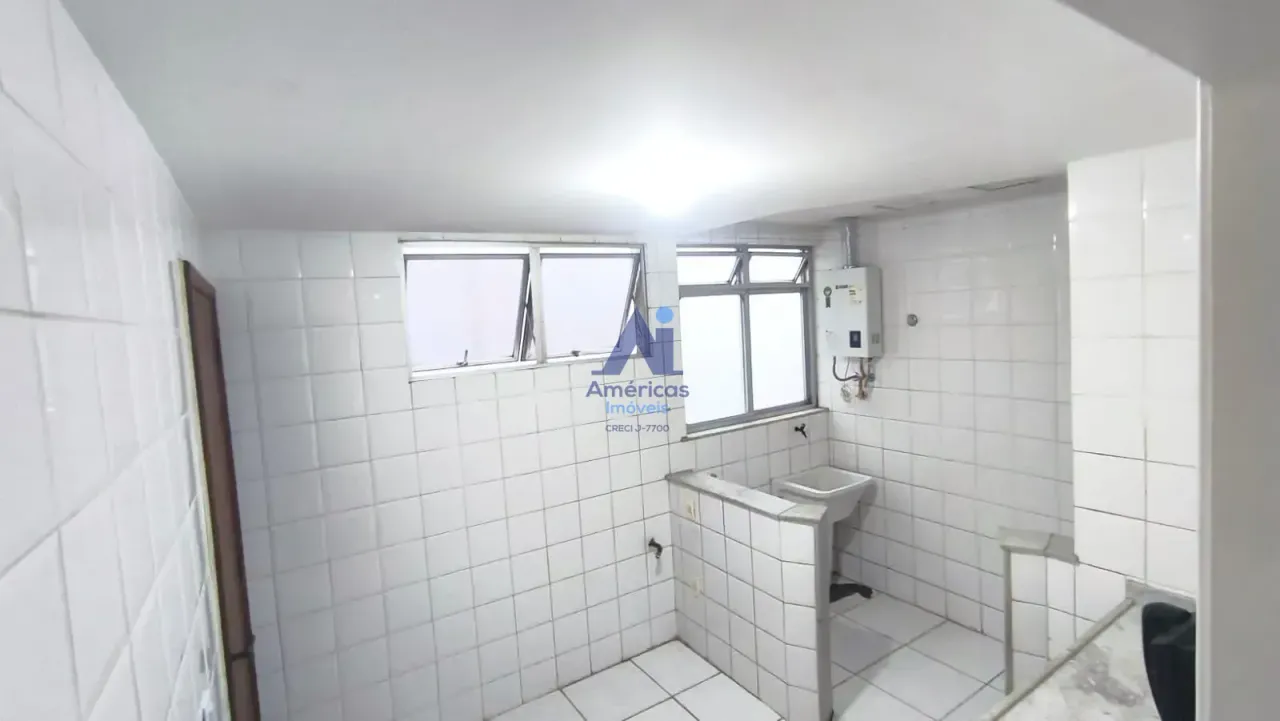 Apartment with 3 bedrooms and a balcony — photo 2