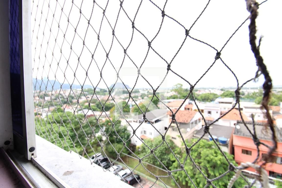 Apartamento amueblado de 2 dormitorios con balcón y BBQ — photo 34